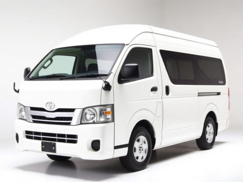 Hiace