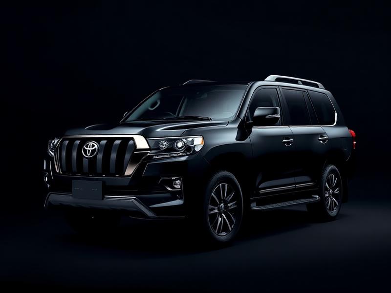 SUV