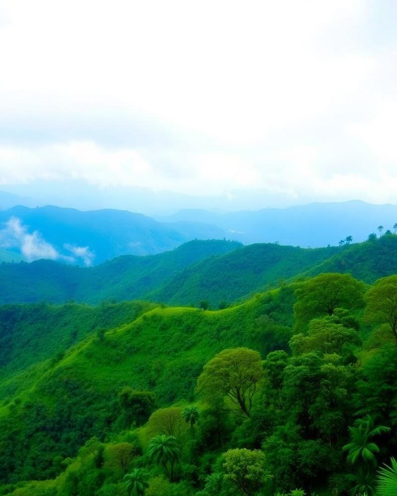 Bandarban