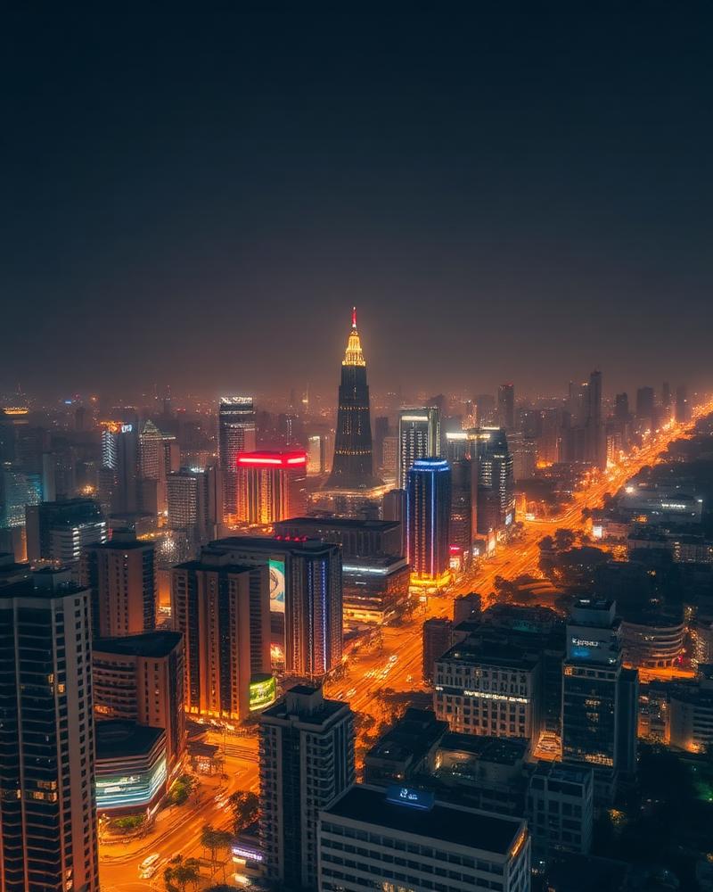Dhaka