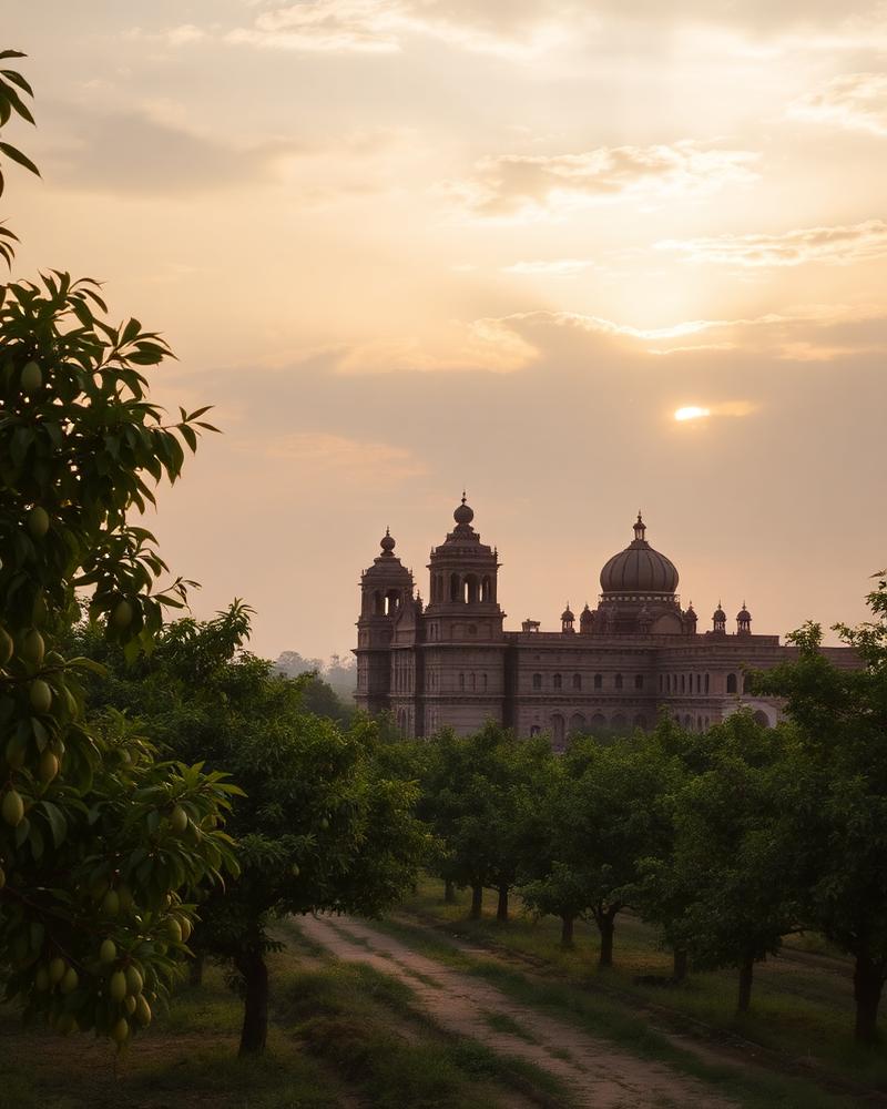 Rajshahi